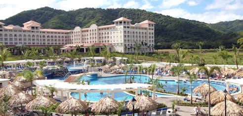 Riu Guanacaste Hotel